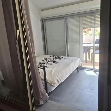 Avec Grande Terrasse Appartement *
