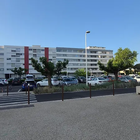 Avec Grande Terrasse Appartement *